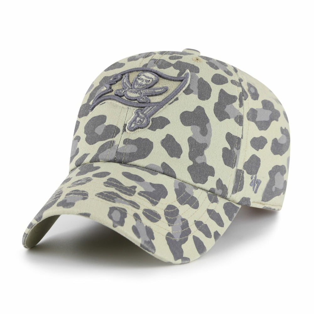 '47 Women's Bagheera Clean Up Adjustable Hat - Tampa Bay Buccaneers