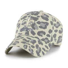 '47 Women's Bagheera Clean Up Adjustable Hat - New Orleans Saints