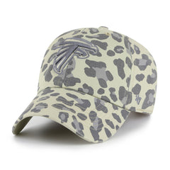 '47 Women's Bagheera Clean Up Adjustable Hat - Atlanta Falcons