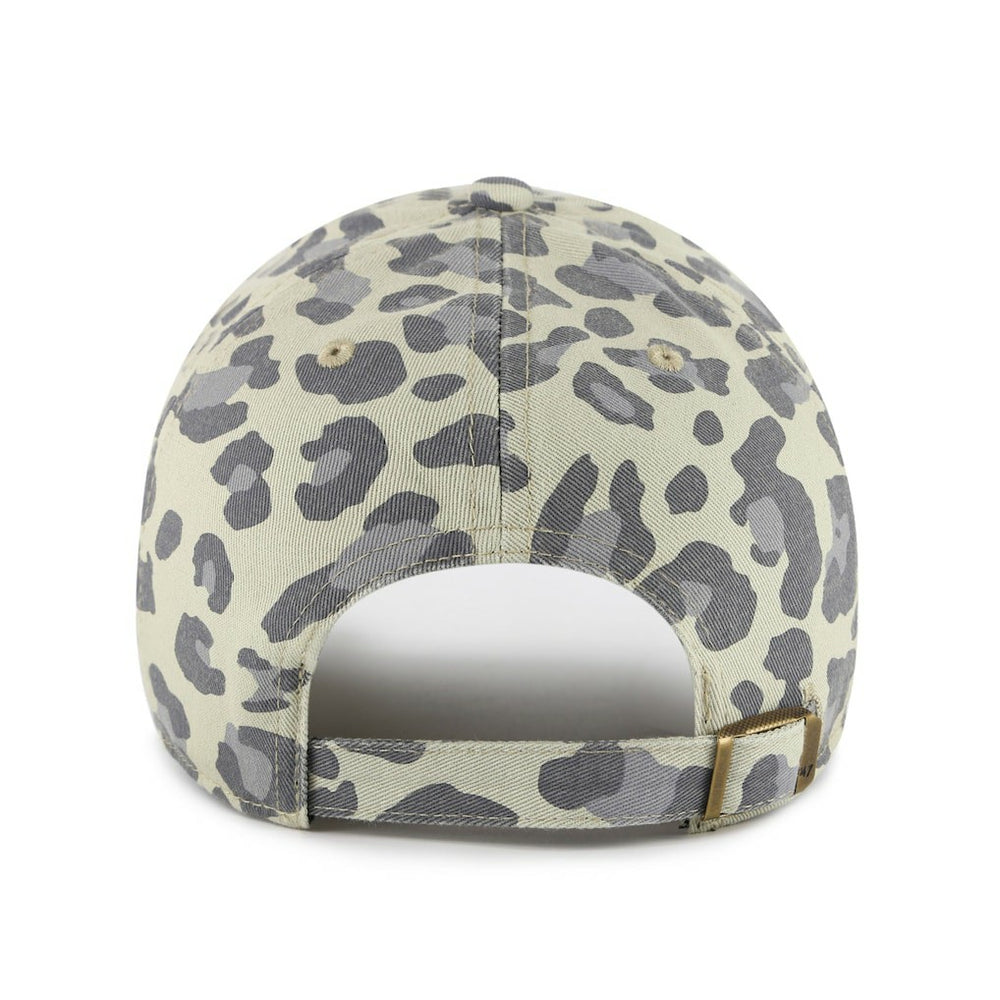 '47 Women's Bagheera Clean Up Adjustable Hat - Atlanta Falcons