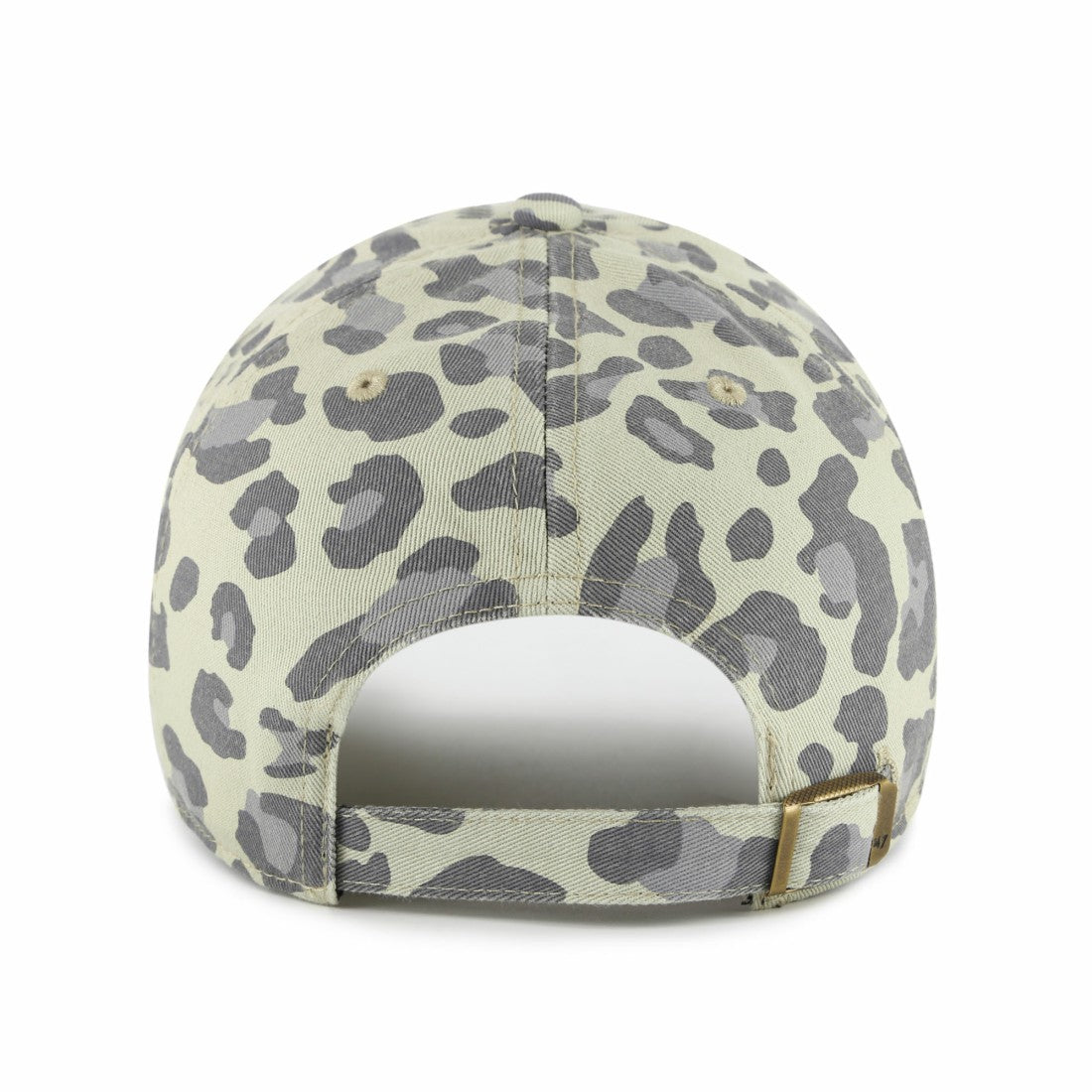 '47 Women's Bagheera Clean Up Adjustable Hat - Green Bay Packers