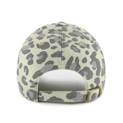 '47 Women's Bagheera Clean Up Adjustable Hat - Green Bay Packers