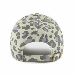 '47 Women's Bagheera Clean Up Adjustable Hat - Houston Texans