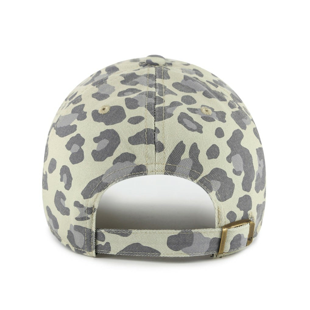 '47 Women's Bagheera Clean Up Adjustable Hat - Kansas City Chiefs