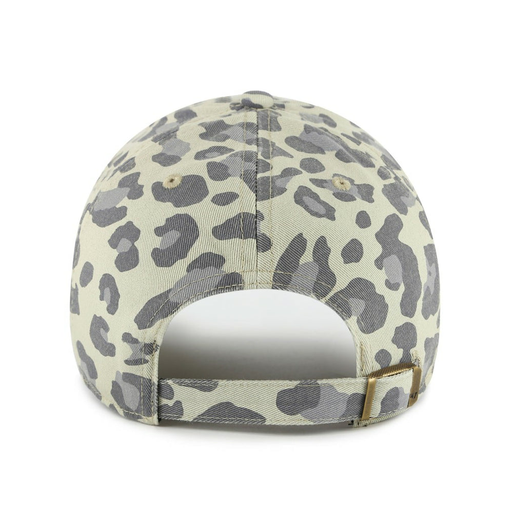 '47 Women's Bagheera Clean Up Adjustable Hat - Kansas City Chiefs