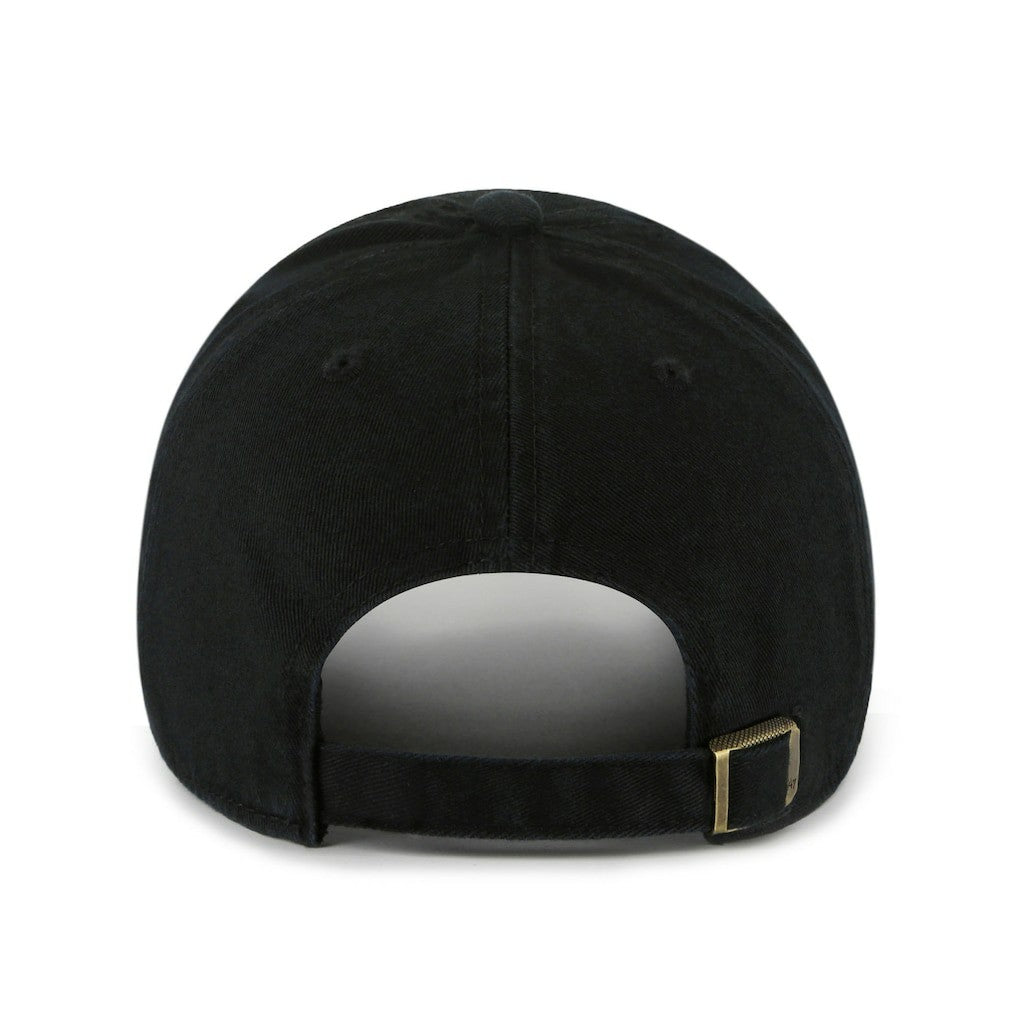 '47 Women's Ariana Clean Up Adjustable Hat - Atlanta Falcons