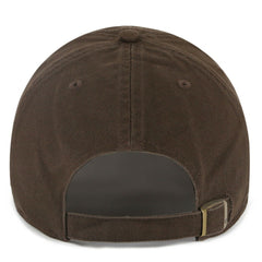 '47 Women's Ariana Clean Up Adjustable Hat - Cleveland Browns