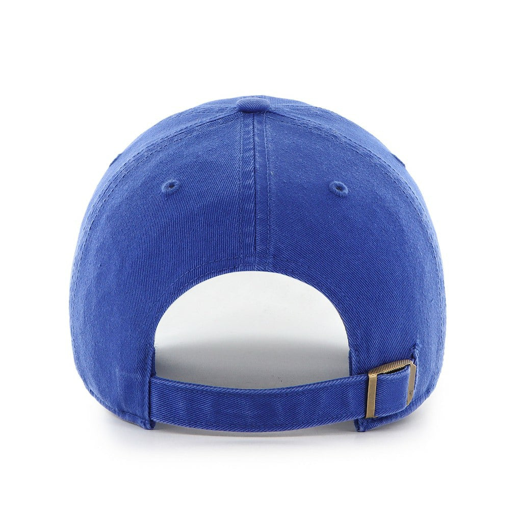 '47 Women's Ariana Clean Up Adjustable Hat - New York Giants