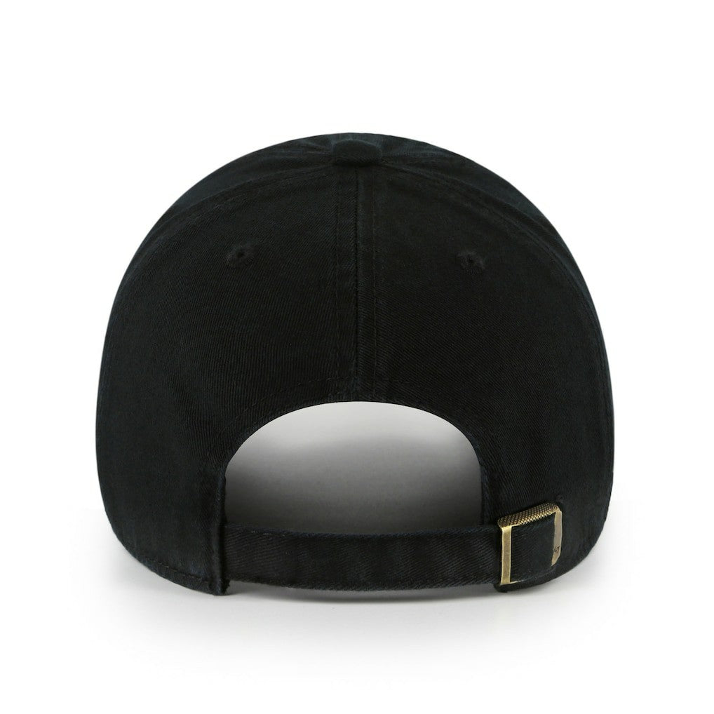 '47 Women's Ariana Clean Up Adjustable Hat - Pittsburgh Steelers