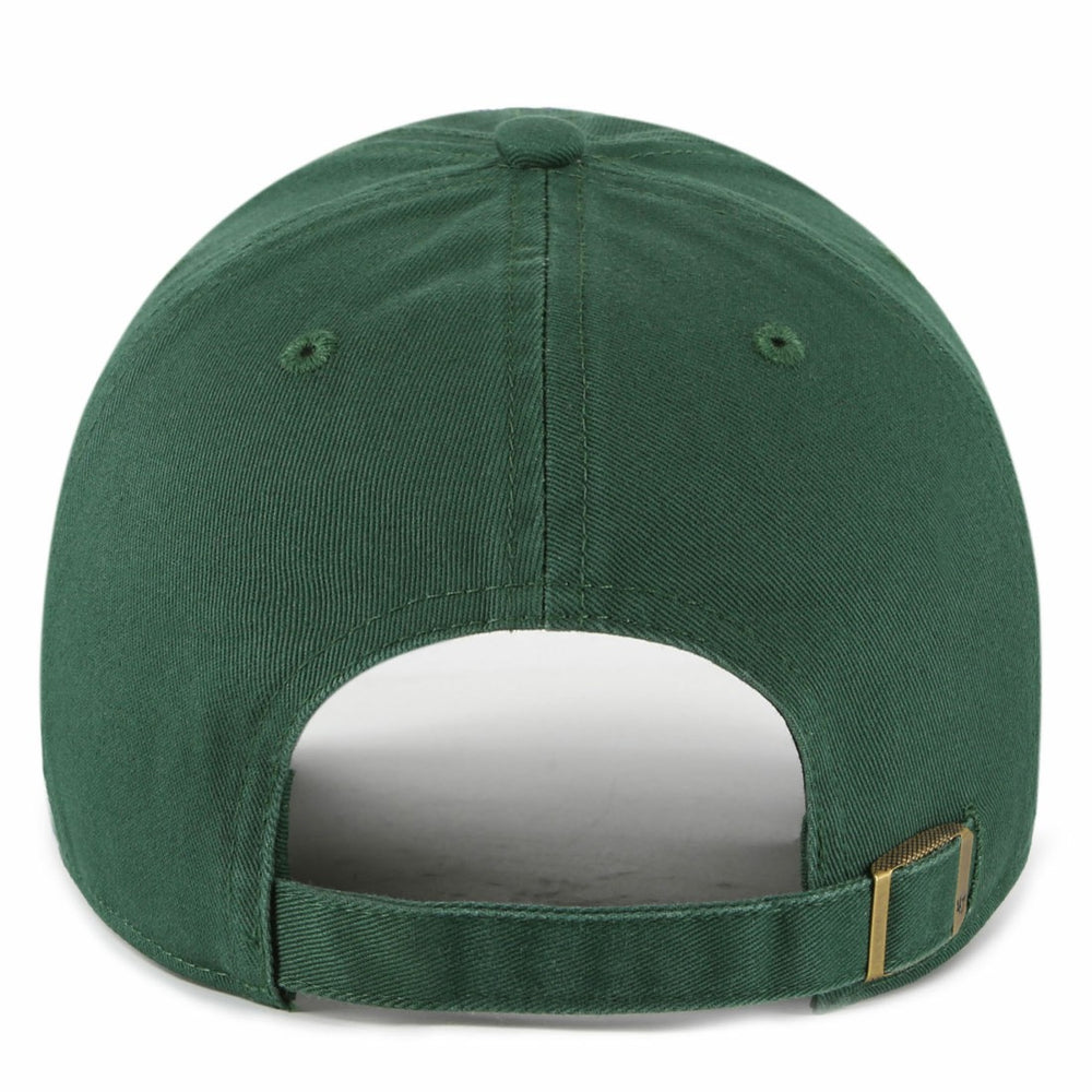 '47 Women's Ariana Clean Up Adjustable Hat - Green Bay Packers
