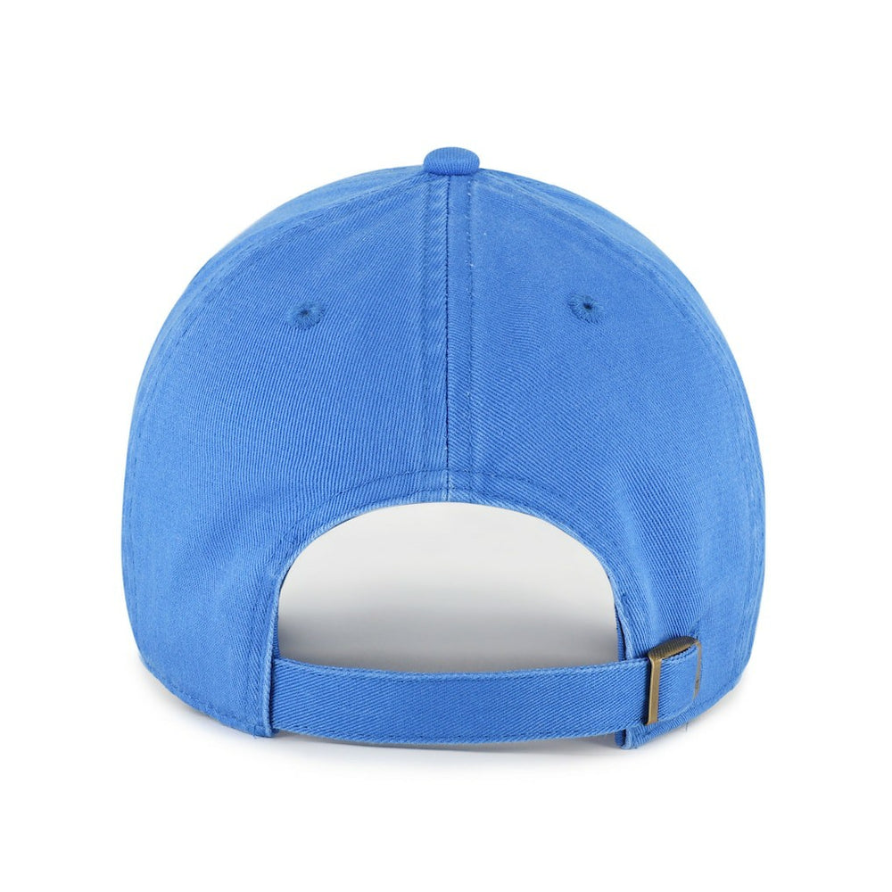 '47 Women's Ariana Clean Up Adjustable Hat - Los Angeles Chargers