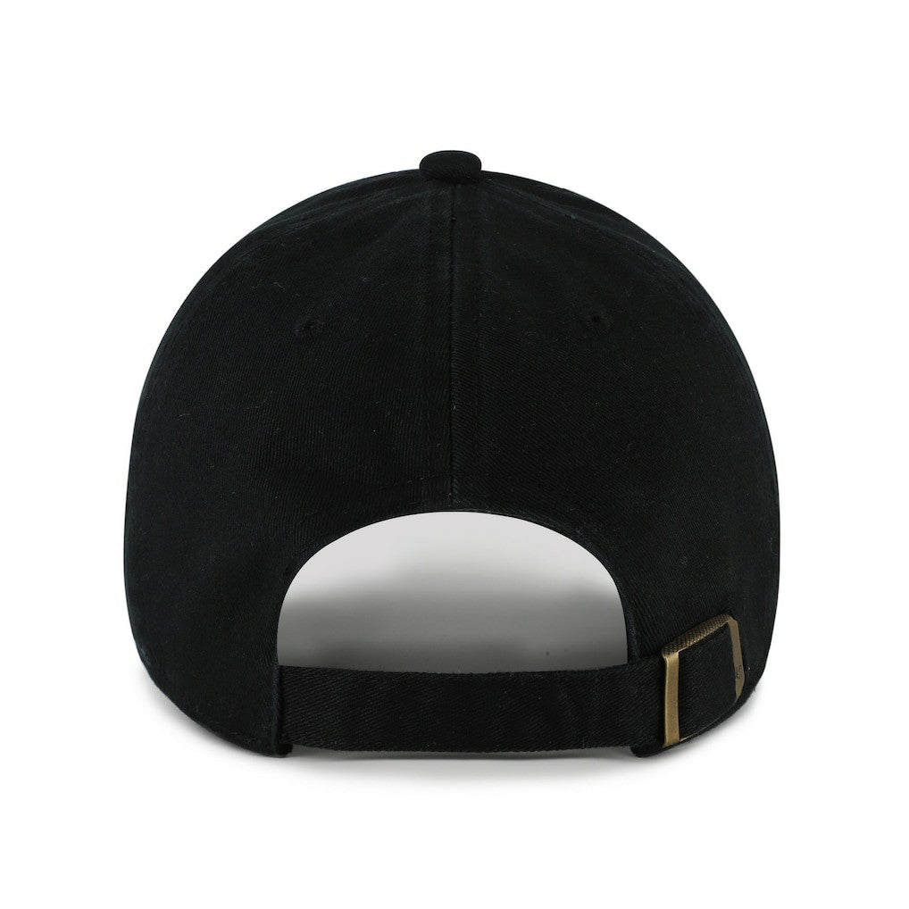 '47 Women's Ariana Clean Up Adjustable Hat - Las Vegas Raiders