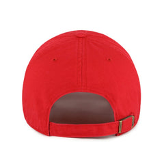 '47 Women's Ariana Clean Up Adjustable Hat - San Francisco 49ers