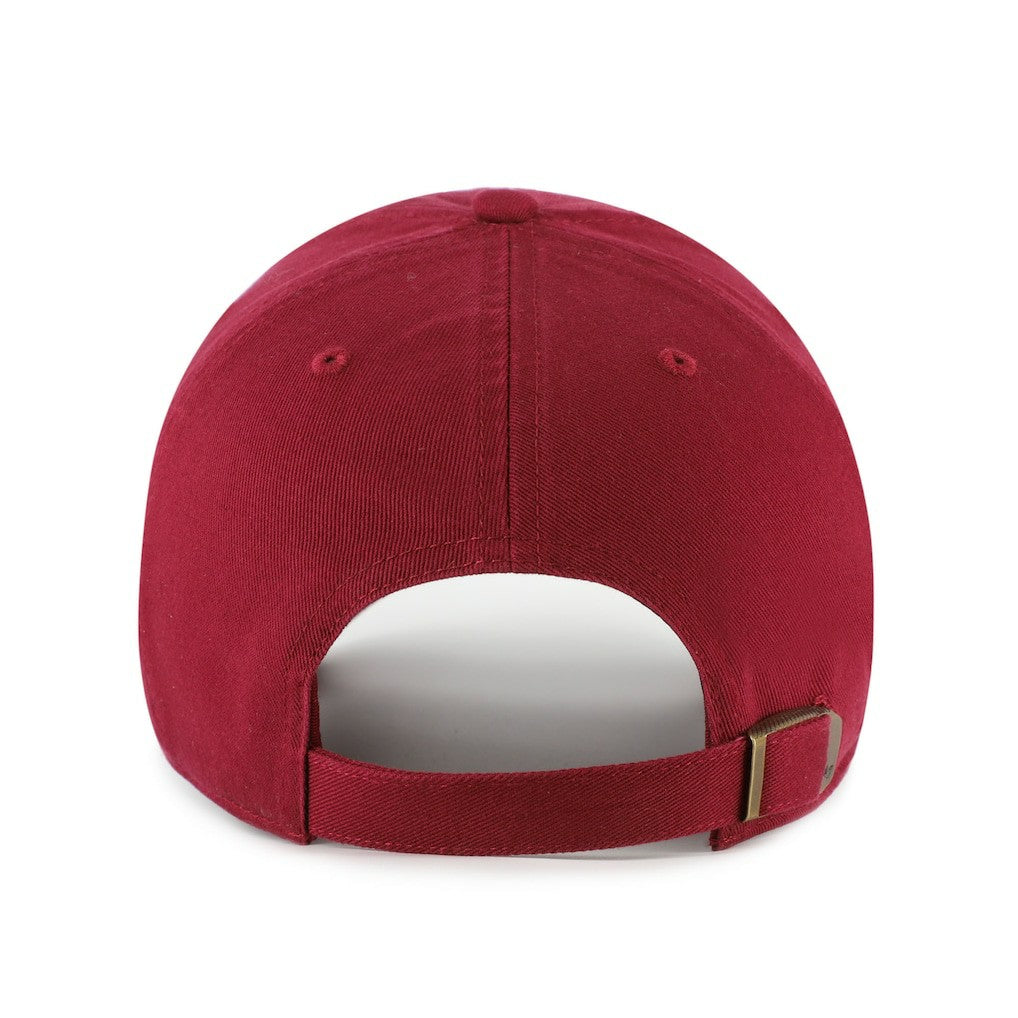'47 Women's Ariana Clean Up Adjustable Hat - Arizona Cardinals