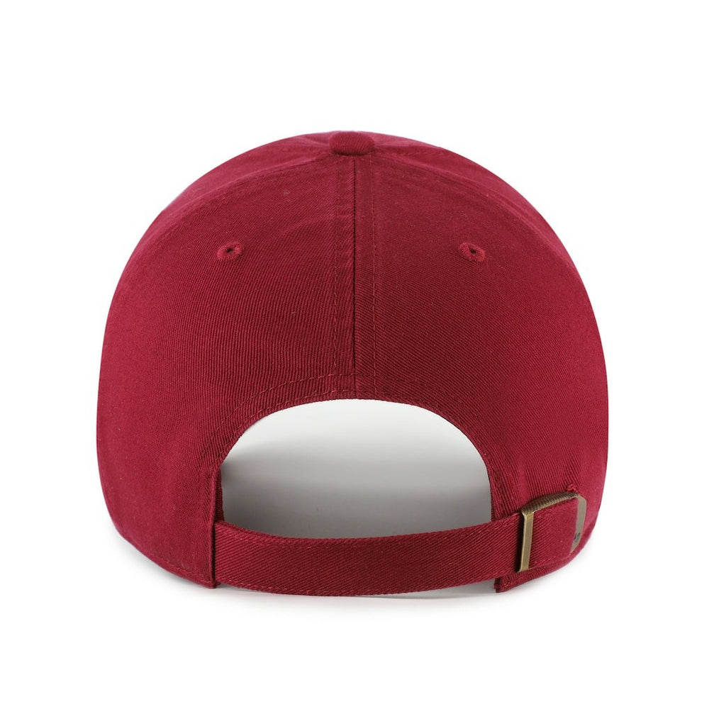'47 Women's Ariana Clean Up Adjustable Hat - Arizona Cardinals