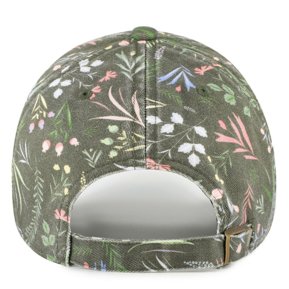 '47 Women's Verbena Clean Up Adjustable Hat - Las Vegas Raiders