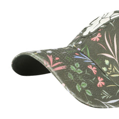 '47 Women's Verbena Clean Up Adjustable Hat - Los Angeles Rams
