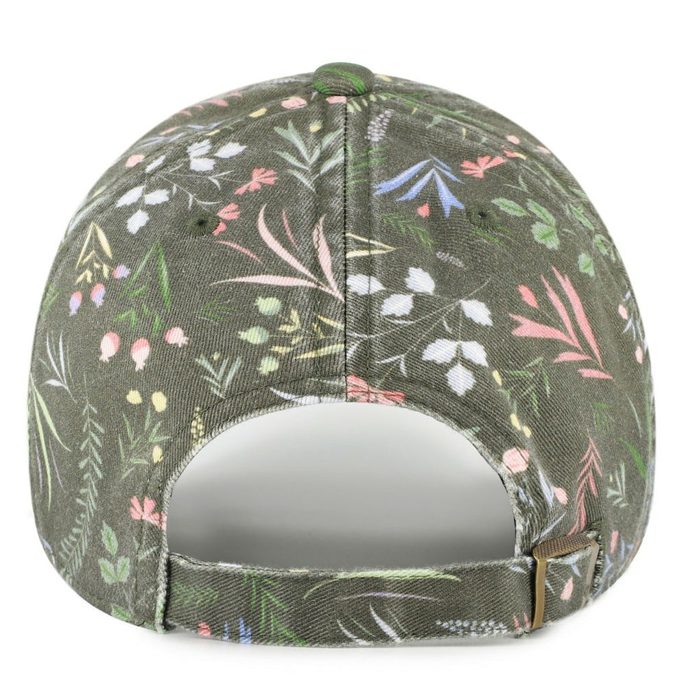 '47 Women's Verbena Clean Up Adjustable Hat - Miami Dolphins
