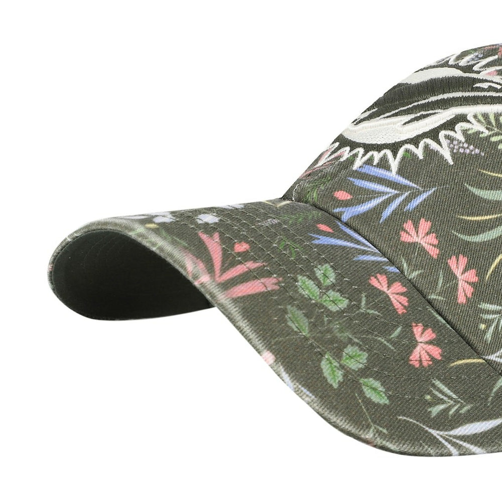 '47 Women's Verbena Clean Up Adjustable Hat - Miami Dolphins