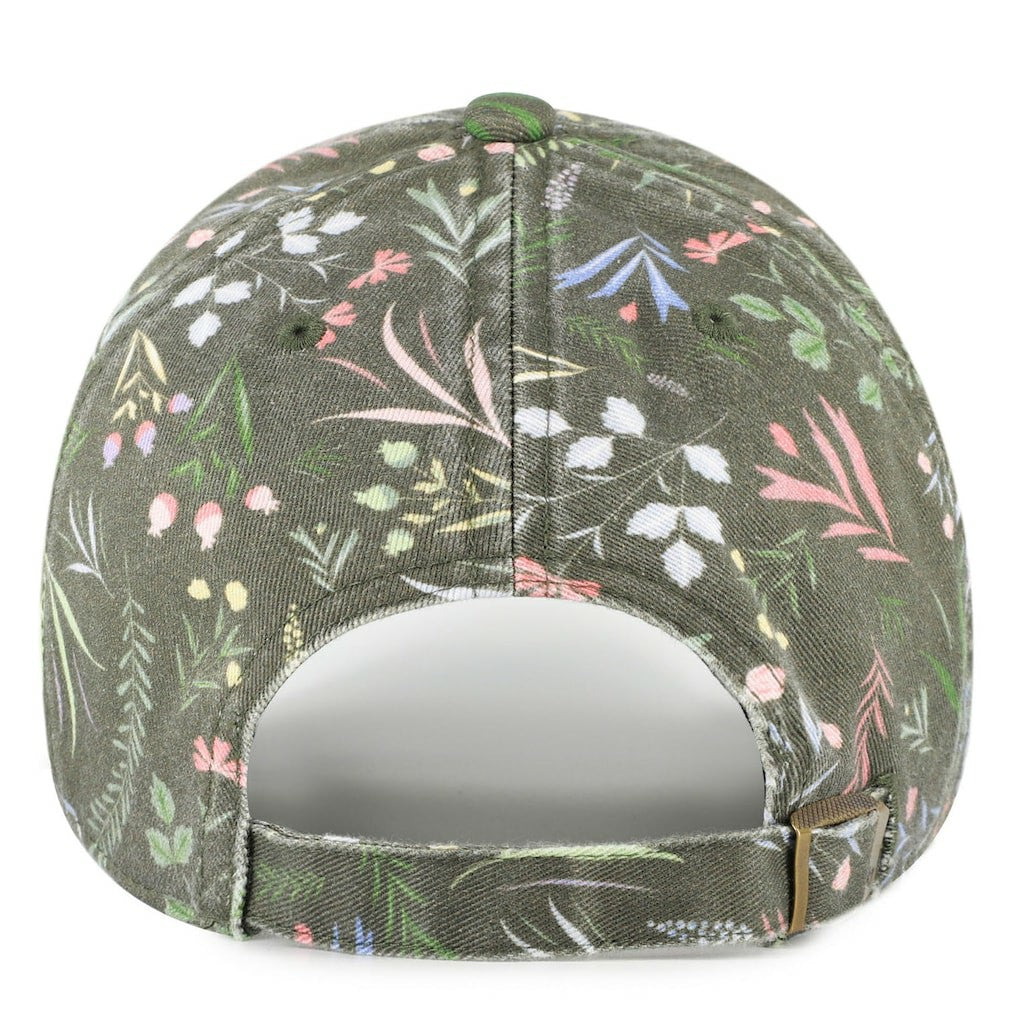 '47 Women's Verbena Clean Up Adjustable Hat - New Orleans Saints