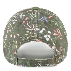 '47 Women's Verbena Clean Up Adjustable Hat - New Orleans Saints