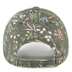 '47 Women's Verbena Clean Up Adjustable Hat - Cincinnati Bengals