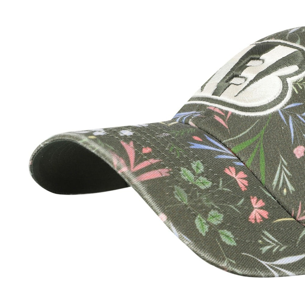 '47 Women's Verbena Clean Up Adjustable Hat - Cincinnati Bengals