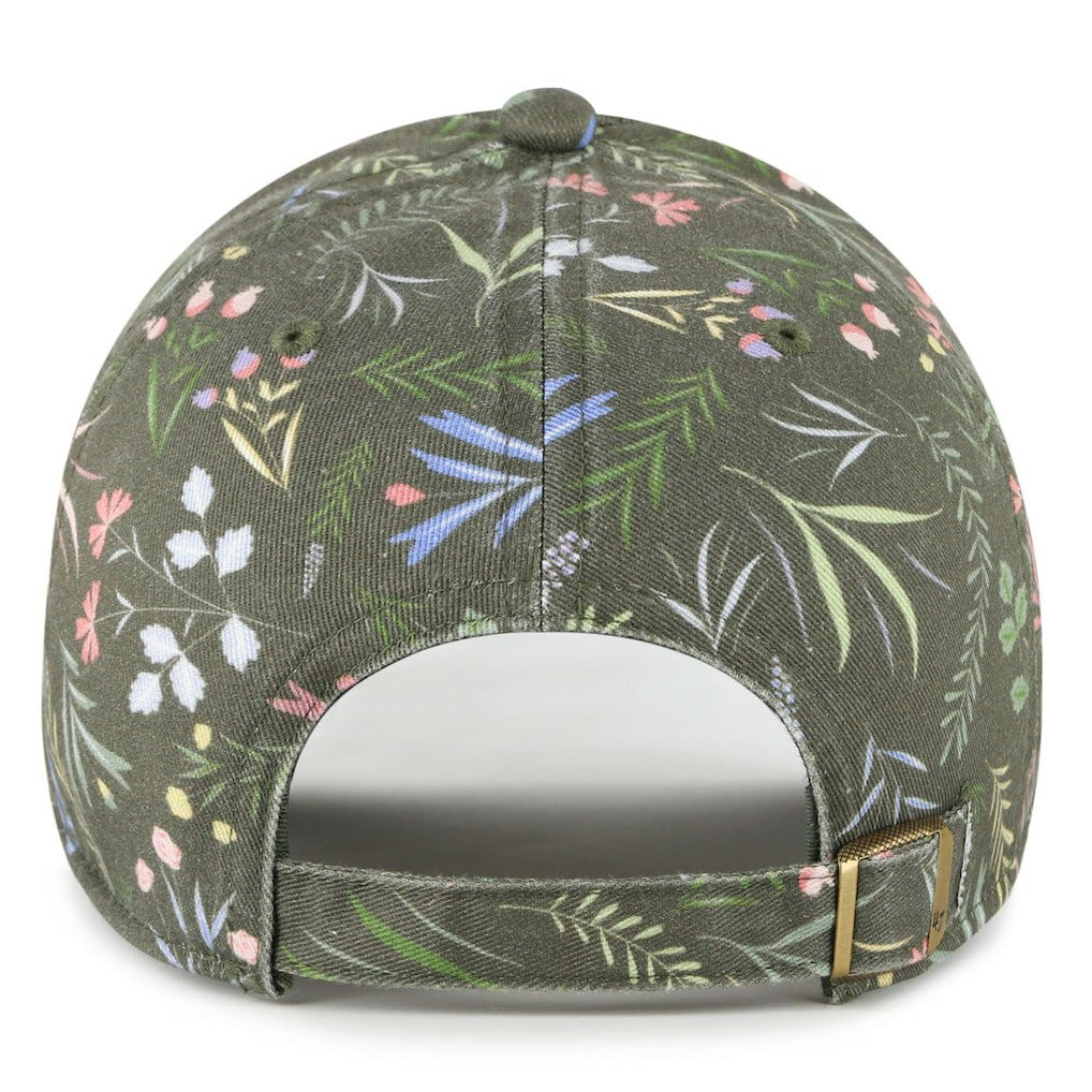 '47 Women's Verbena Clean Up Adjustable Hat - Arizona Cardinals