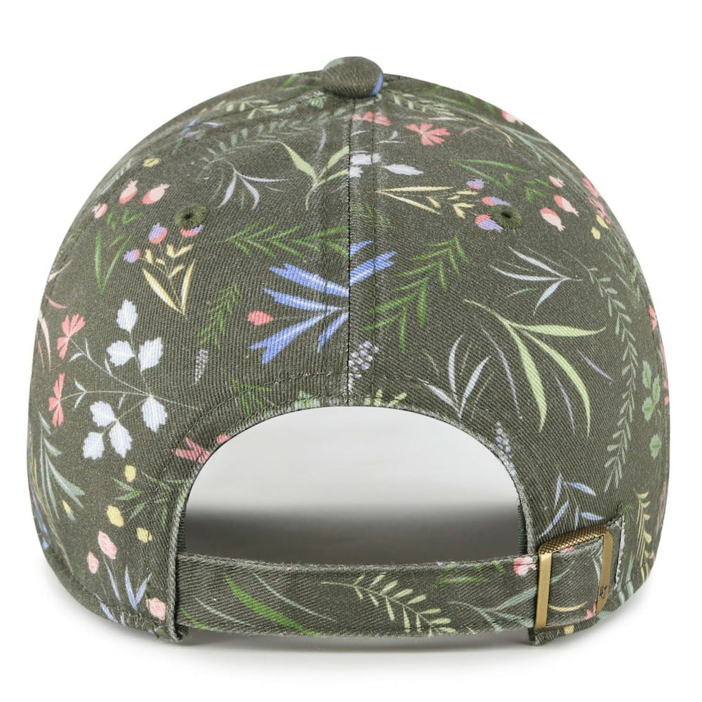 '47 Women's Verbena Clean Up Adjustable Hat - Arizona Cardinals