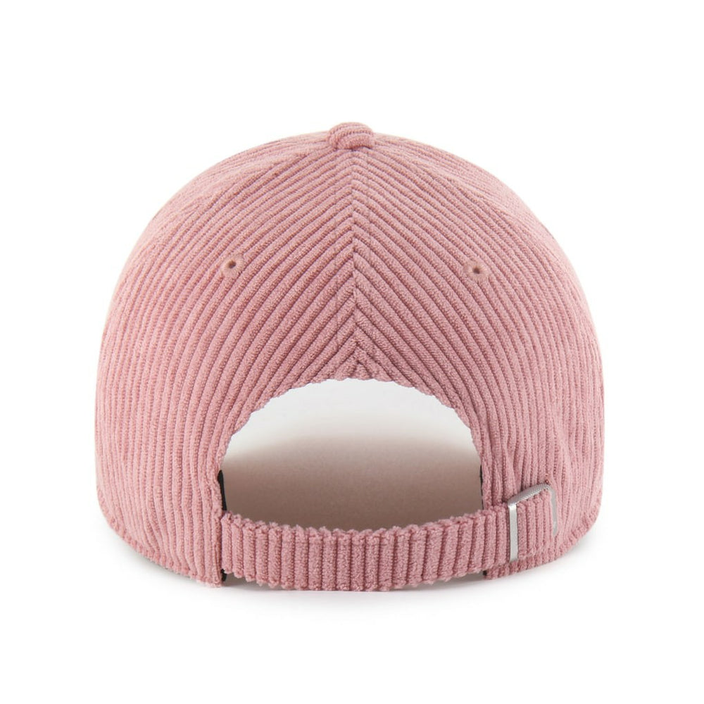 '47 Women's Mellow Corduroy Clean Up Adjustable Hat - Atlanta Falcons