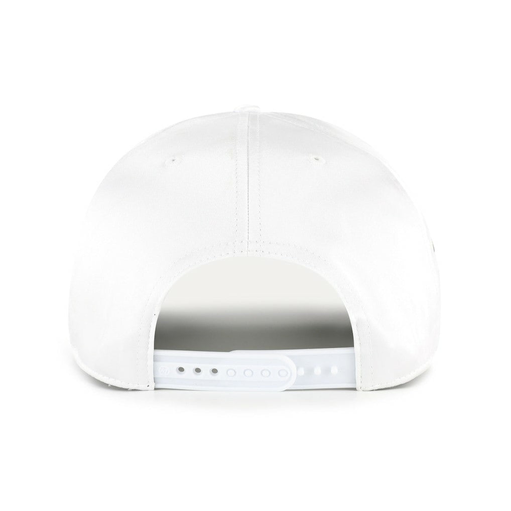 '47 Women's Outspoken Hitch Adjustable Hat - Washington Commanders
