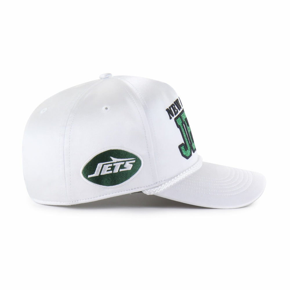 '47 Women's Outspoken Hitch Adjustable Hat - New York Jets