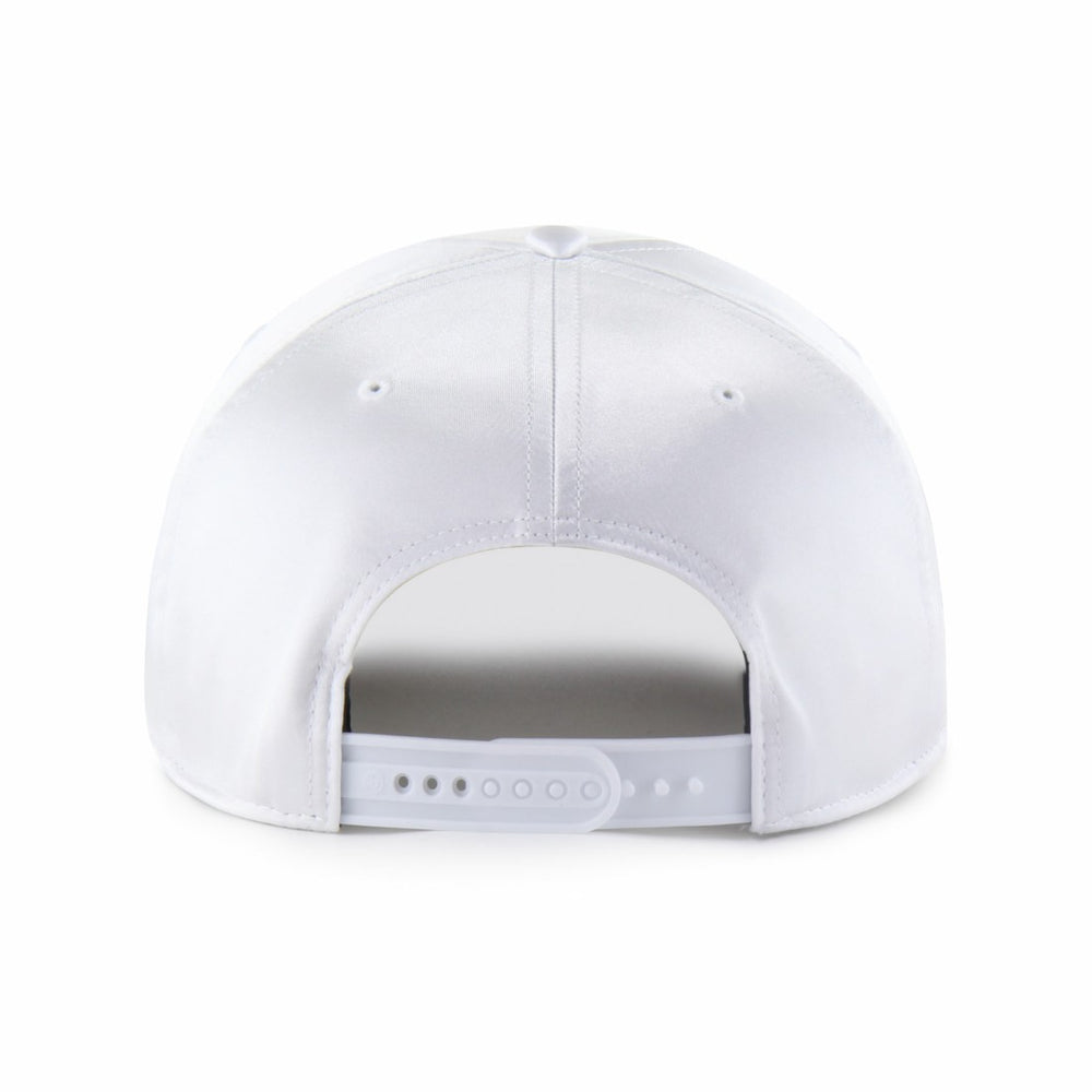 '47 Women's Outspoken Hitch Adjustable Hat - New York Jets