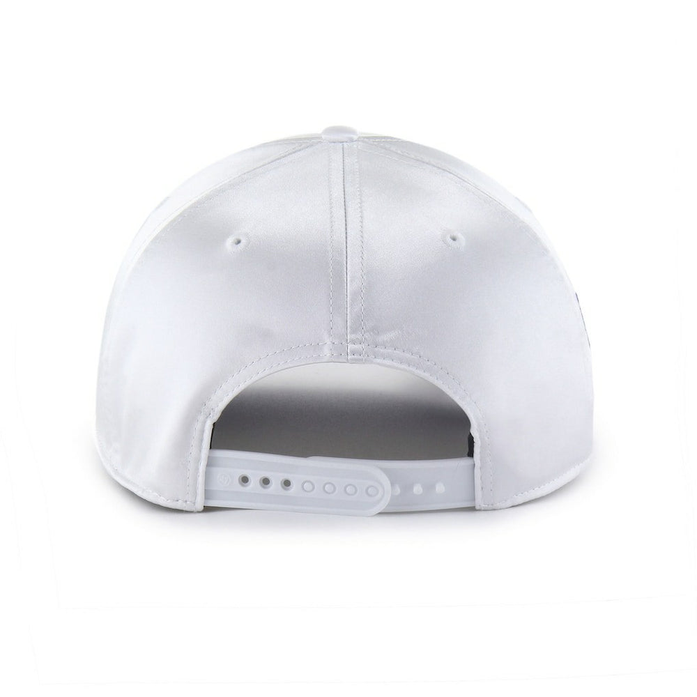 '47 Women's Outspoken Hitch Adjustable Hat - Pittsburgh Steelers