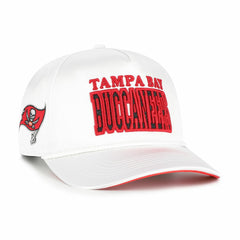 '47 Women's Outspoken Hitch Adjustable Hat - Tampa Bay Buccaneers