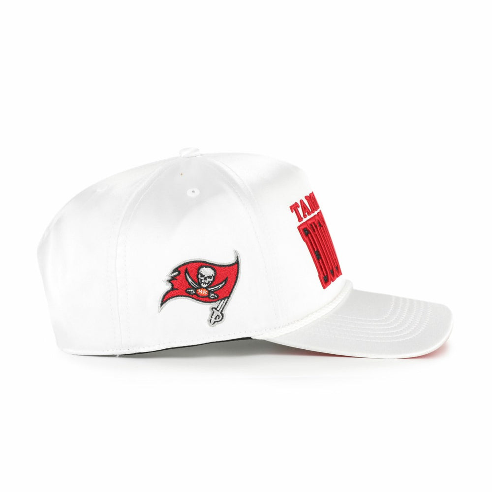 '47 Women's Outspoken Hitch Adjustable Hat - Tampa Bay Buccaneers