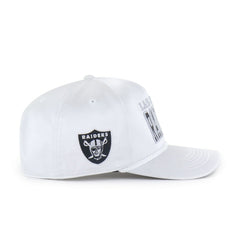 '47 Women's Outspoken Hitch Adjustable Hat - Las Vegas Raiders
