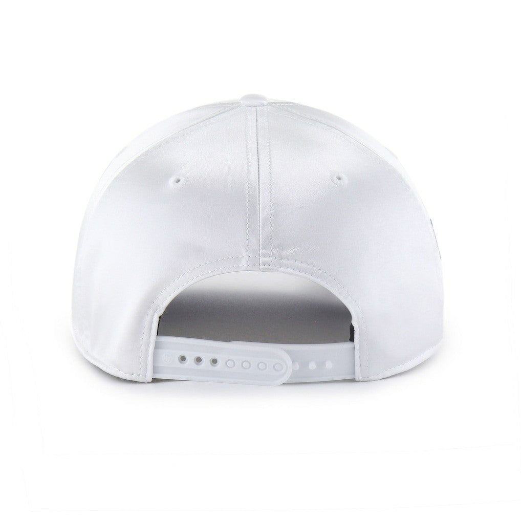 '47 Women's Outspoken Hitch Adjustable Hat - Las Vegas Raiders