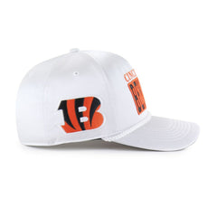 '47 Women's Outspoken Hitch Adjustable Hat - Cincinnati Bengals