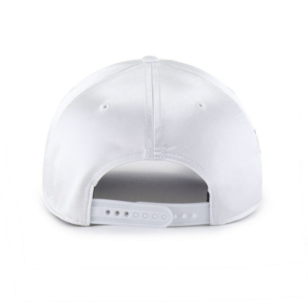 '47 Women's Outspoken Hitch Adjustable Hat - Jacksonville Jaguars
