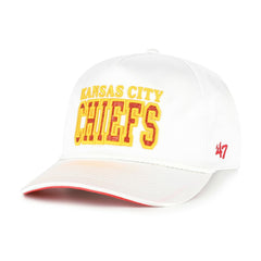 '47 Women's Outspoken Hitch Adjustable Hat - Kansas City Chiefs