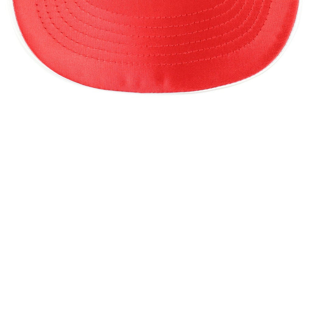 '47 Women's Outspoken Hitch Adjustable Hat - Kansas City Chiefs
