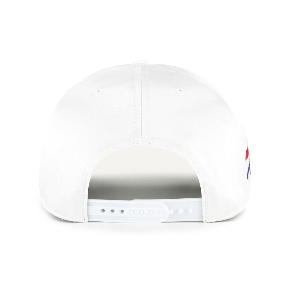'47 Women's Outspoken Hitch Adjustable Hat - Buffalo Bills