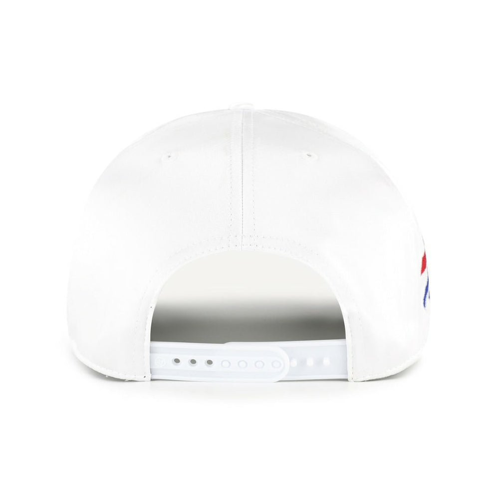 '47 Women's Outspoken Hitch Adjustable Hat - Buffalo Bills