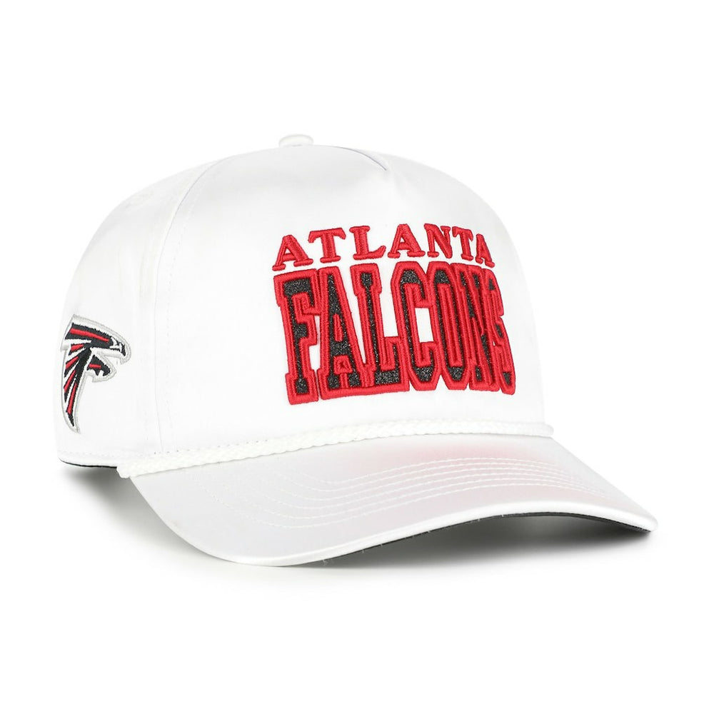 '47 Women's Outspoken Hitch Adjustable Hat - Atlanta Falcons