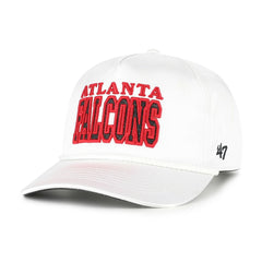 '47 Women's Outspoken Hitch Adjustable Hat - Atlanta Falcons