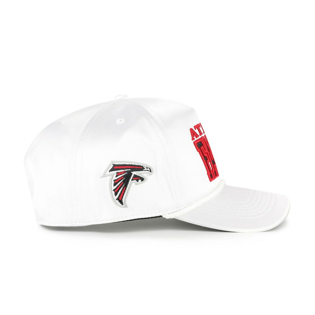 '47 Women's Outspoken Hitch Adjustable Hat - Atlanta Falcons