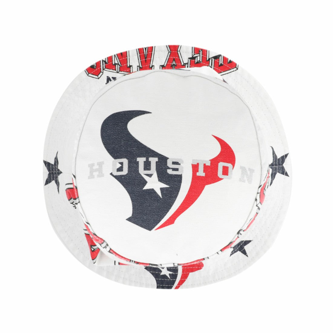 '47 Women's Energize Bucket Hat - Houston Texans