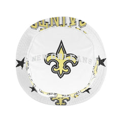 '47 Women's Energize Bucket Hat - New Orleans Saints