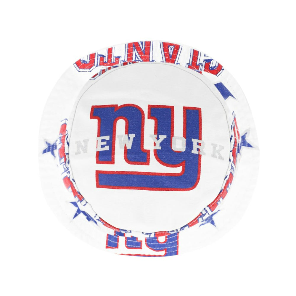 '47 Women's Energize Bucket Hat - New York Giants